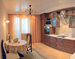 Photo Of Kitchen Suspended Ceilings In A Modern Style