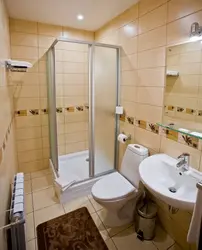 Красивые ванные реальные фото