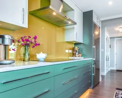 Kitchen colors and design 2023