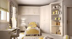 Имконоти Аксҳои Хоб Барои Кӯдакон