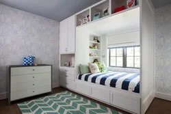 Options for children's bedrooms photos