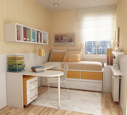 Options for children's bedrooms photos