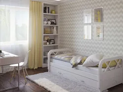 Options for children's bedrooms photos