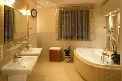 Bathroom design photo ordinary room