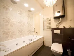 Bathroom design photo ordinary room