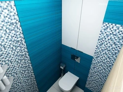 Blue Bath Photo