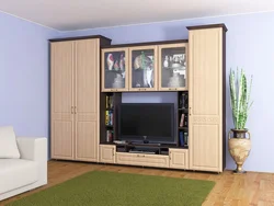 Müasir Üslubda Qonaq Otaqları Foto 3 Metr