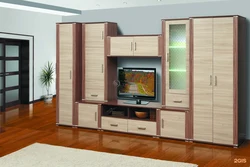 Living Rooms In Modern Style Photo 3 Meters