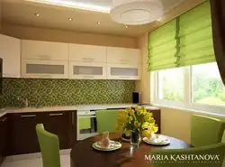 Кухни