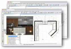 Download 3D kitchen program for free in Russian for design