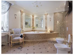 See photo of large bathroom