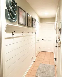 Low hallway photo