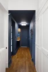 Low hallway photo