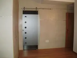 Двери купе ванна туалет фото