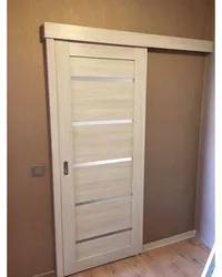 Kupe qapıları hamam tualet fotoşəkili