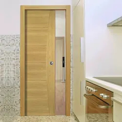 Compartment doors bath toilet photo