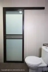 Категория Ванные комнаты
