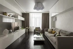 Living Room Interior 21 M2