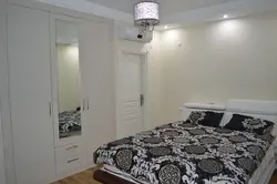 Категория Спальни
