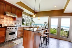 Kitchen Design In Your Home Real Photos