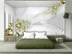 3 d bedroom design