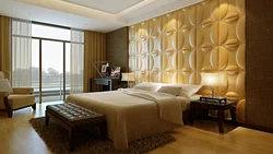 3 d bedroom design