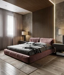 Bedroom interior collection