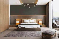 Bedroom interior collection