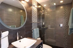 Bathroom Design 4Kv With Shower