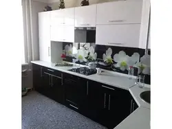 Категория Кухни