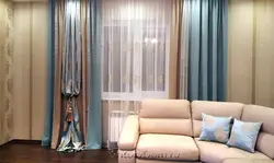 Категория Гостиные