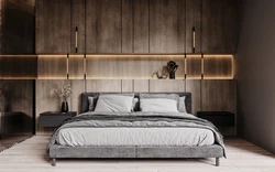 Bedroom photo 2021