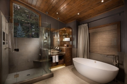 Bathroom Design Yourself
