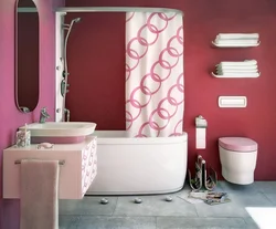 Bathroom Design Yourself