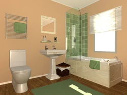 Bathroom Design Yourself