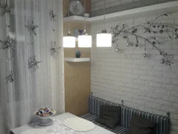 Cheap kitchen renovation design