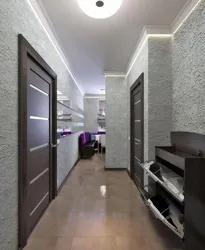 Категория Прихожие