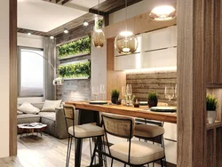 Kitchen Eco Photo
