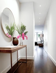 Mirrored hallways photos