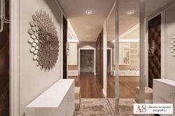 Mirrored Hallways Photos