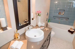 Samples of small bathtubs photos