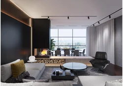 Spotlights for bedroom photo design