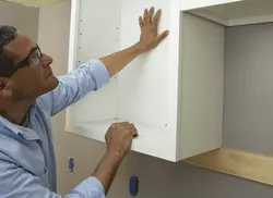 Ас үйді пәтердегі фотосуретке қалай ілу керек