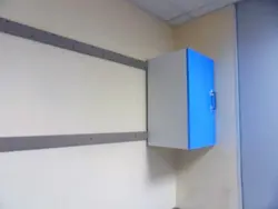 Чӣ Тавр Ба Деворы Ошхона Дар Як Квартира Акс