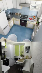 Категория Кухни