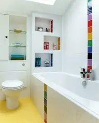 Vanna otağı dizaynı 12 m şəkil