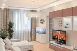 Фото Однокомнатной Квартиры С Обычным Ремонтом С Мебелью