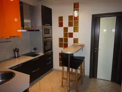 Категория Кухни