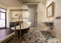 Hamam dizaynı italiya