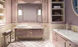 Hamam dizaynı italiya